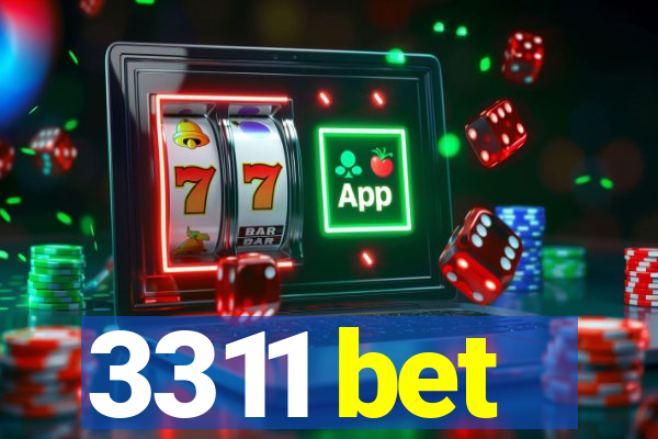 3311 bet